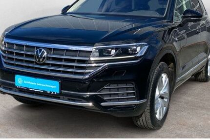 VW Touareg 35.611 km 45.190 &euro; Detmold 32756