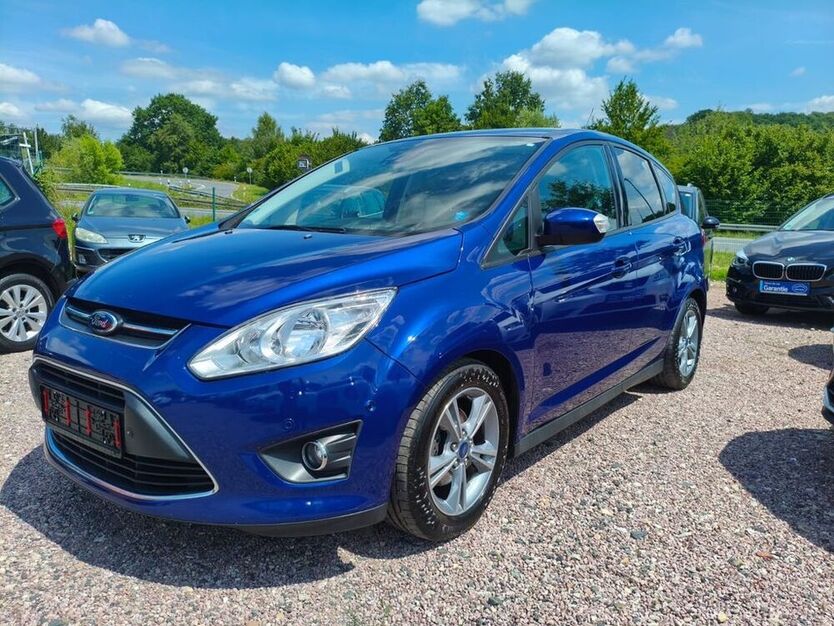 C-Max