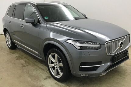 Volvo XC90 312.595 km 16.815 &euro; Eschborn 65760