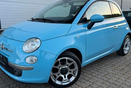 Fiat 500 46.590 km 6.990 &euro; Weilbach 63937