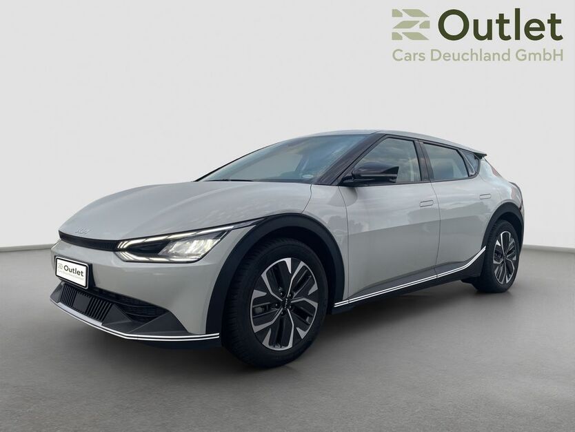 Kia EV6 8.200 km 26.900 € Neumünster 24539