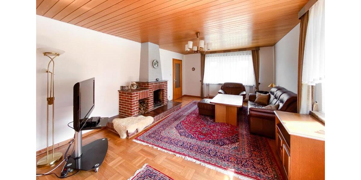Einfamilienhaus Bleckede - 5 Zimmer, 128 m&sup2;, 282.000&euro; | Angebot:27077322