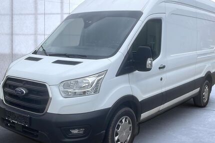 Ford Transit 80.300 km 16.900 &euro; Brand-Erbisdorf 09618