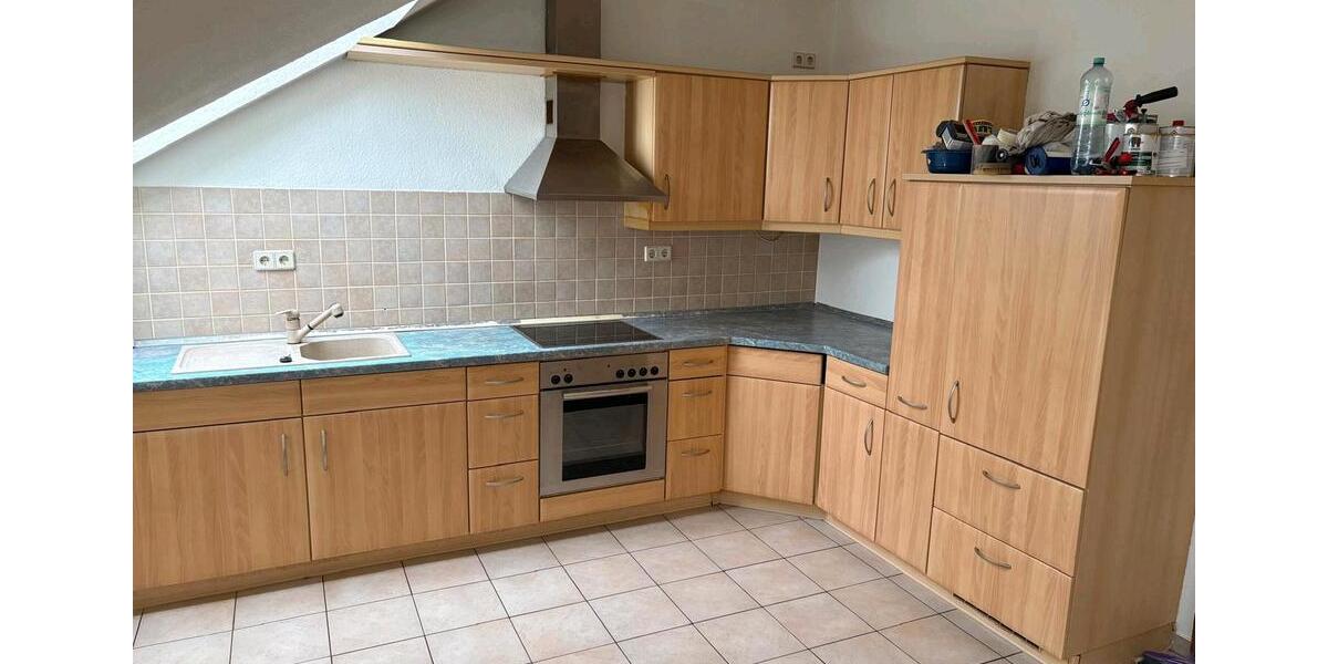 4 Zimmer Wohnung 4 zimmer