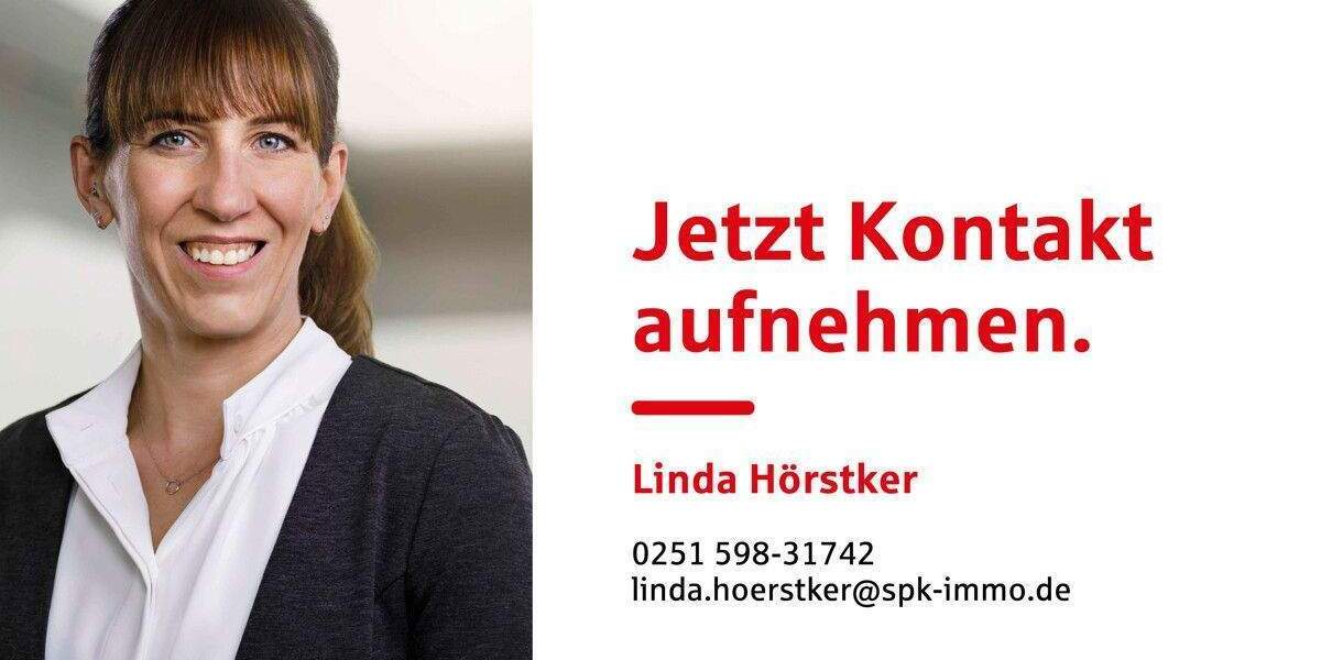 Reihenmittelhaus Münster Sprakel - 3 Zimmer, 112 m&sup2;, 399.000&euro; | Angebot:25705795