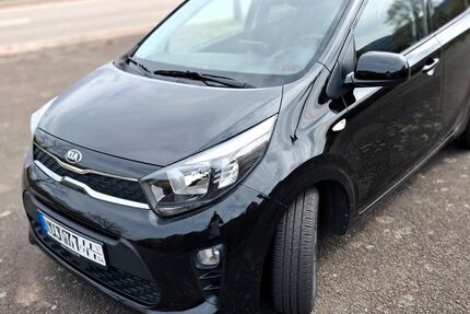 Kia Picanto 55.400 km 10.900 &euro; Wolfstein 67752