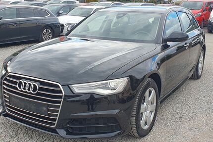 Audi A6 165.850 km 16.900 &euro; Neuhofen 67141