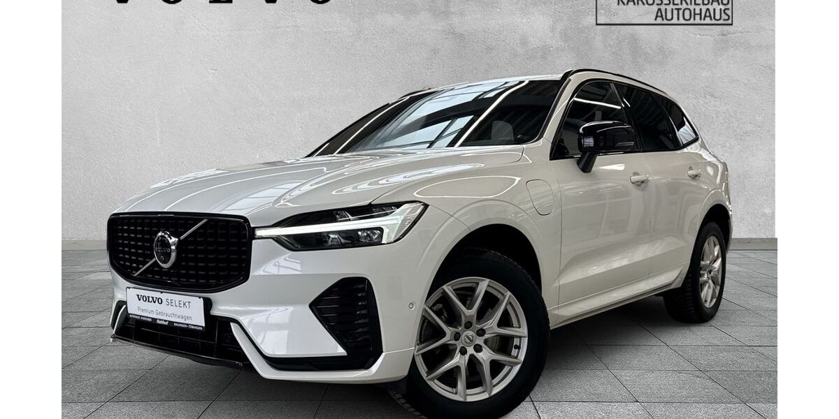 Volvo XC60 67.920 km 44.490 &euro; Balingen 72336