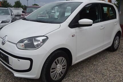 VW up!
