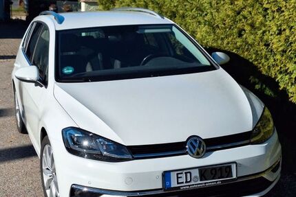 VW Golf 105.000 km 13.900 &euro; Taufkirchen 84416