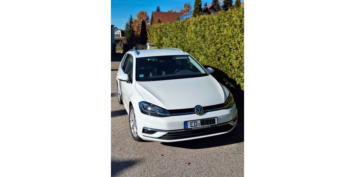 VW Golf 105.000 km 13.900 &euro; Taufkirchen 84416