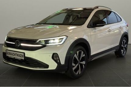 VW Taigo 24.745 km 18.939 &euro; Wernigerode 38855