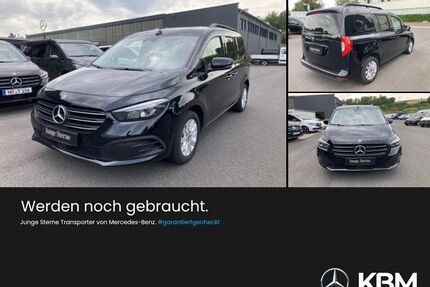 Mercedes T-Klasse