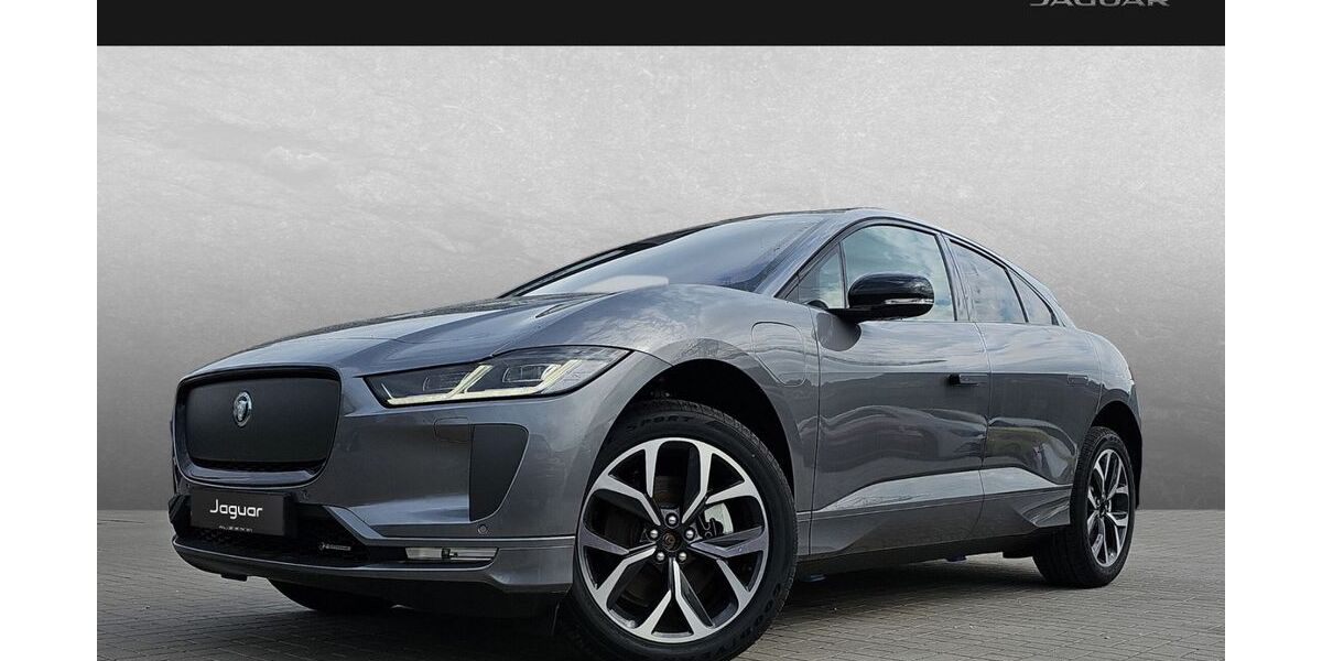 Jaguar I-Pace 5.700 km 49.750 € Greding 91171