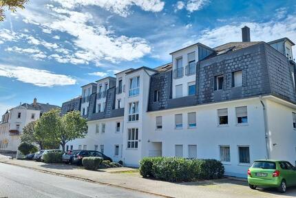 Wohnung Heidenau - 4 Zimmer, 96 m&sup2;, 210.000&euro; | Angebot:27693950