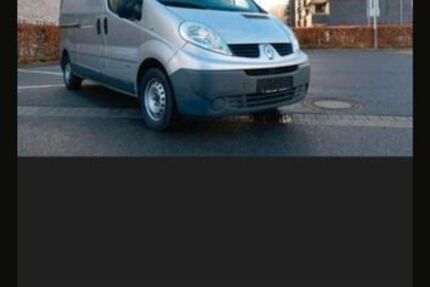 Renault Trafic 200.000 km 5.480 &euro; Lünen 44532