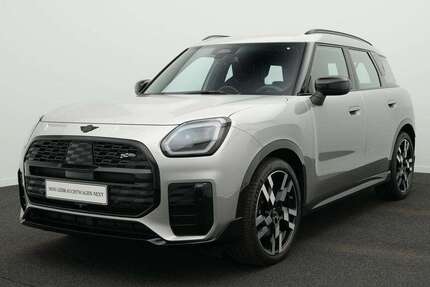 Mini Countryman D 11.802 km 41.894 &euro; München 80788