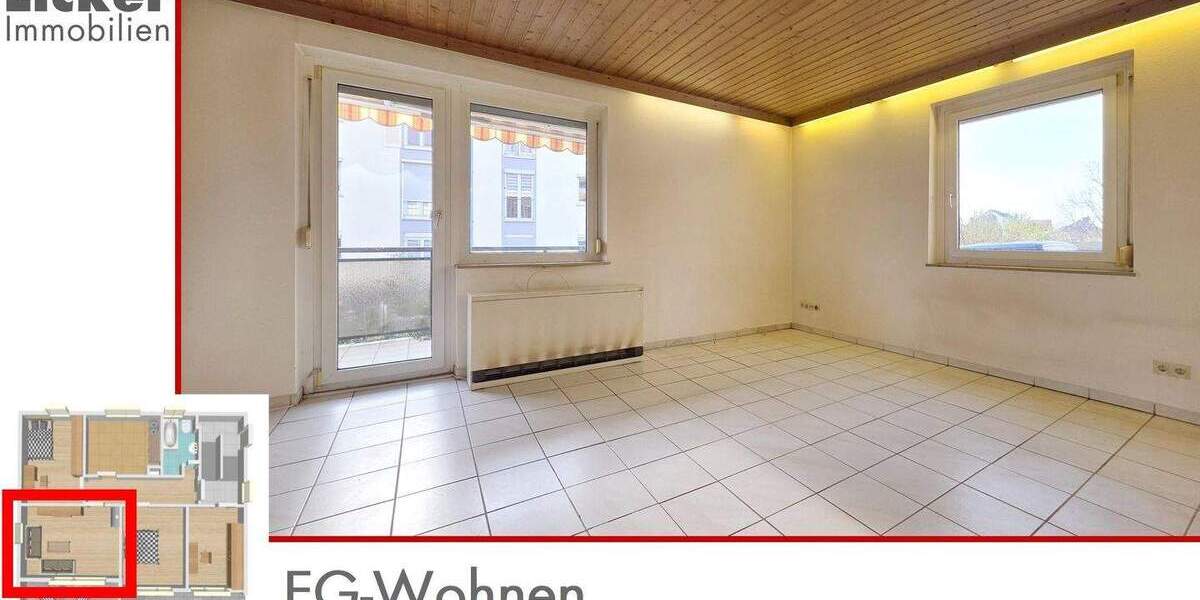 Mehrfamilienhaus, Wohnhaus Ostfildern Nellingen - 1 Zimmer, 237 m&sup2;, 697.000&euro; | Angebot:25677844
