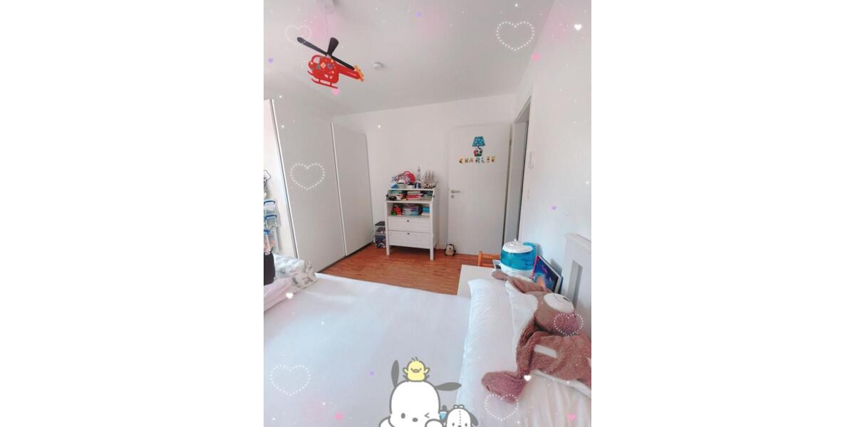 Etagenwohnung Bremerhaven - 4 Zimmer, 117 m&sup2;, 766&euro; | Angebot:25550063