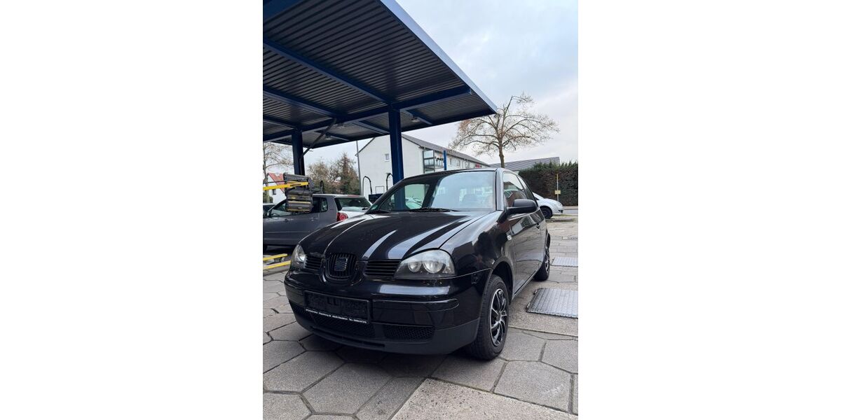 Seat Arosa 169.000 km 2.500 &euro; voerde 46562