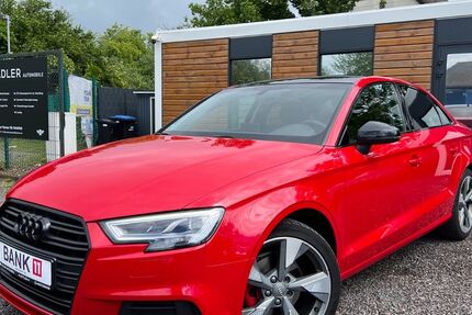 Audi A3 81.500 km 15.990 &euro; Wittlich 54516