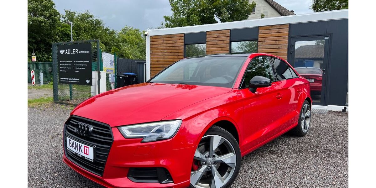 Audi A3 81.500 km 16.490 &euro; Wittlich 54516