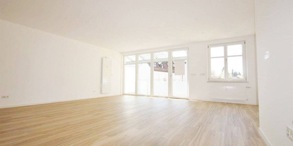 Etagenwohnung Fürstenzell - 3 Zimmer, 109 m&sup2;, 875&euro; | Angebot:25698486
