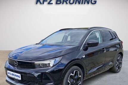 Opel Grandland (X) 47.670 km 24.880 &euro; Lingen (Ems) 49811