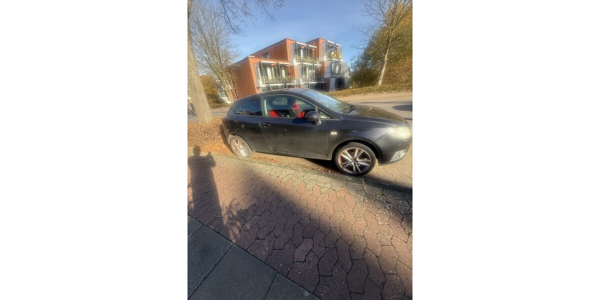 Seat Ibiza 166.940 km 5.200 &euro; Bad Oeynhausen 32545
