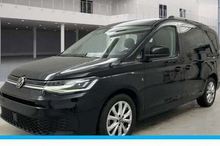 VW Caddy 55.086 km 28.990 &euro; Wolfsburg 38440
