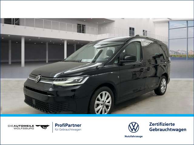 VW Caddy 55.086 km 28.990 &euro; Wolfsburg 38440