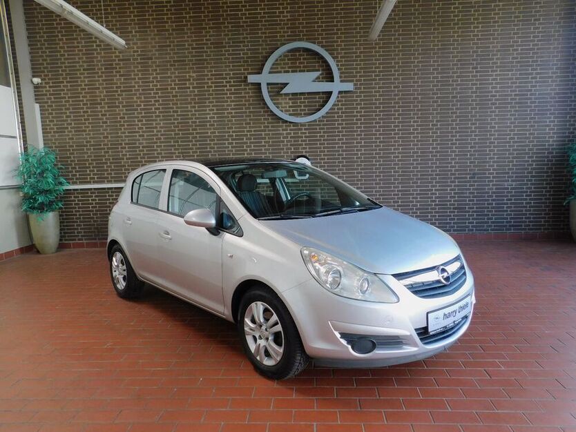 Corsa