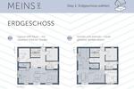 Einfamilienhaus Bochum Bochum-Nord - 5 Zimmer, 140 m&sup2;, 1.750&euro; | Angebot:26664382