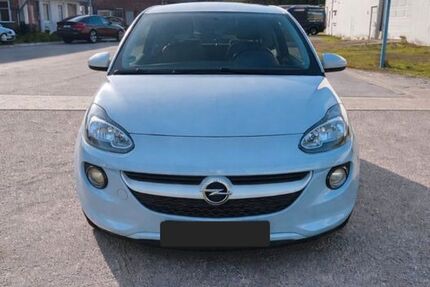 Opel Adam 91.000 km 7.800 &euro; Bedburg-Hau 47551