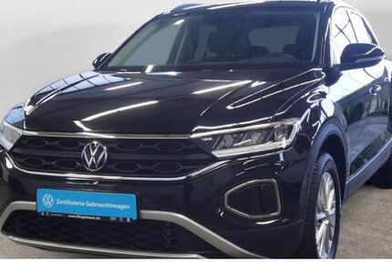 VW T-Roc 19.866 km 22.990 € Detmold 32756