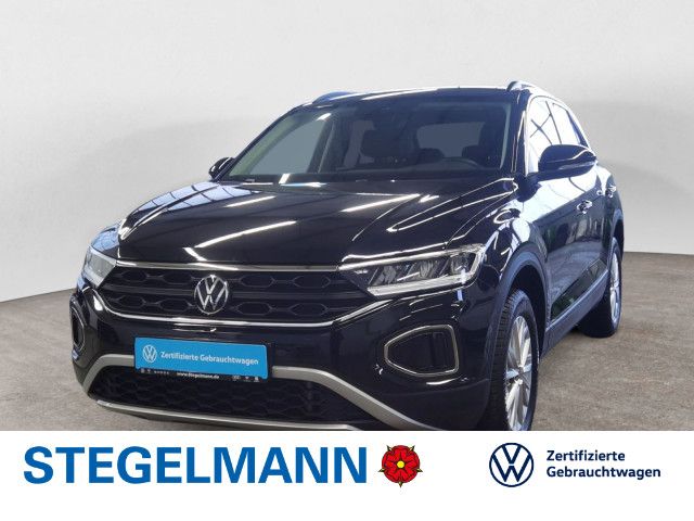 VW T-Roc 19.866 km 22.990 € Detmold 32756