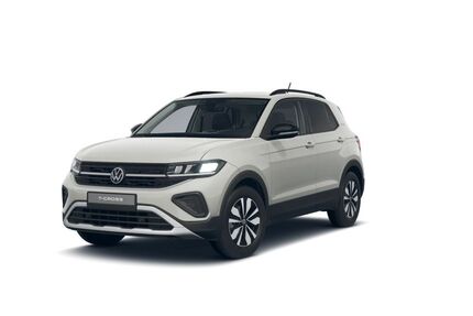 VW T-Cross 12.519 km 23.490 &euro; Dresden 01169