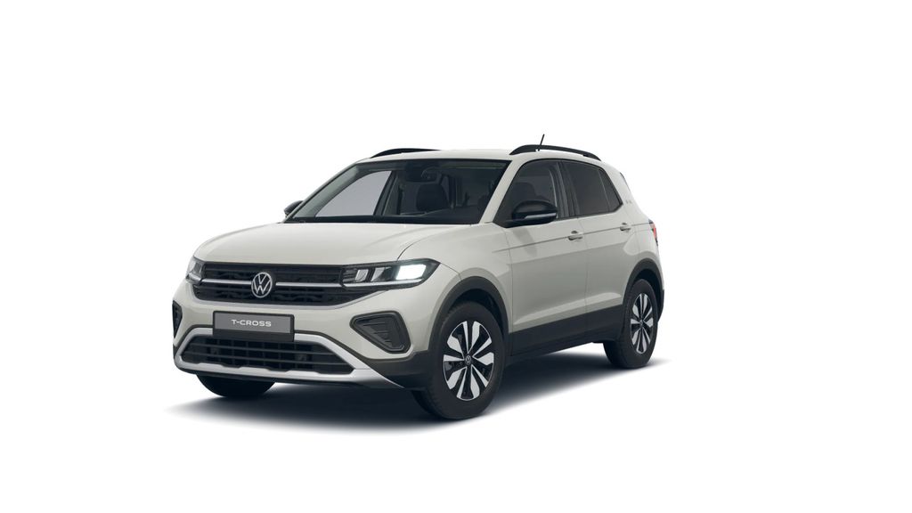 VW T-Cross 12.519 km 24.490 &euro; Dresden 01169