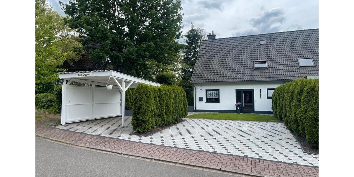 Doppelhaushälfte Nörten-Hardenberg Hardenberg - 5 Zimmer, 136 m&sup2;, 400.000&euro; | Angebot:27045903