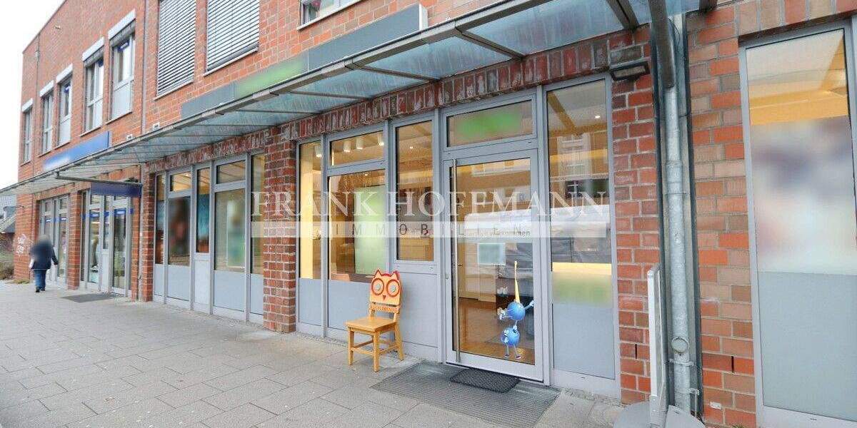 Gewerbeobjekt Quickborn - 249.000&euro; | Angebot:24182045