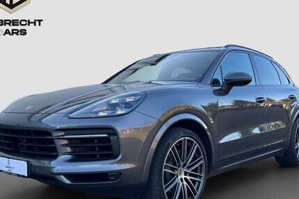 Porsche Cayenne 97.290 km 54.490 &euro; Minden 32425