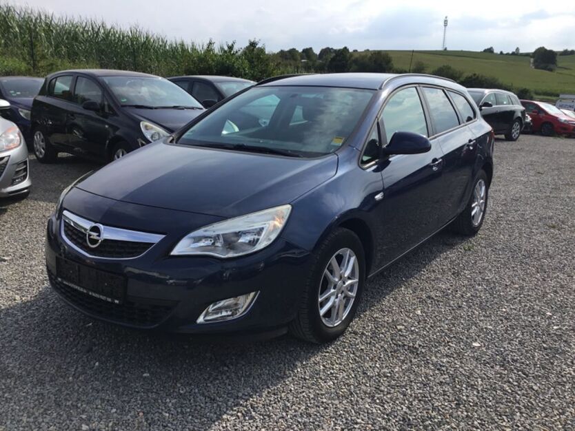 Astra