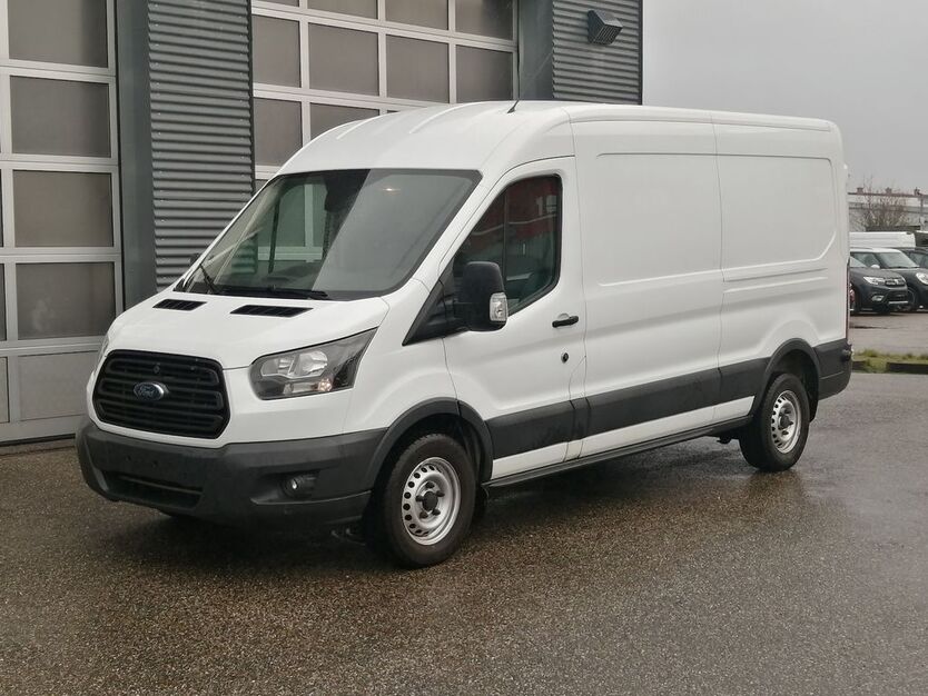 Ford Transit 50.000 km 21.500 € Landau 76829