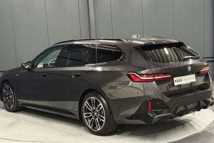 BMW 520 17.000 km 47.890 &euro; Helmstedt 38350