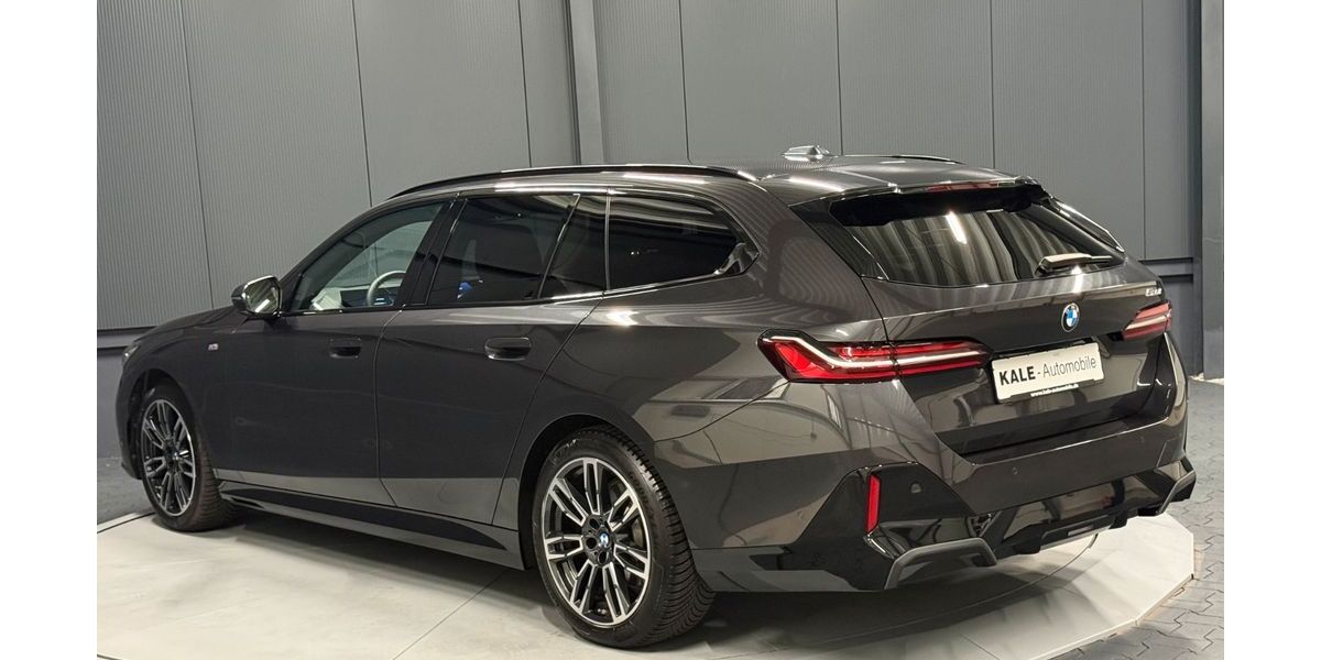 BMW 520 17.000 km 48.890 &euro; Helmstedt 38350