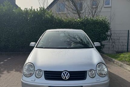 VW Polo 1.800.000 km 3.999 &euro; Herdecke 58313