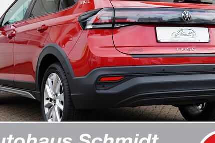 VW Taigo 25.535 km 26.400 &euro; Erfurt 99097