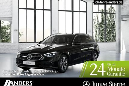 Mercedes C 220