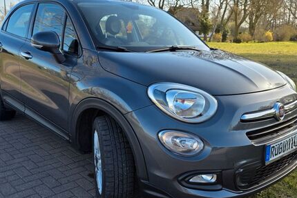 Fiat 500X 59.186 km 11.500 &euro; Rambin 18573