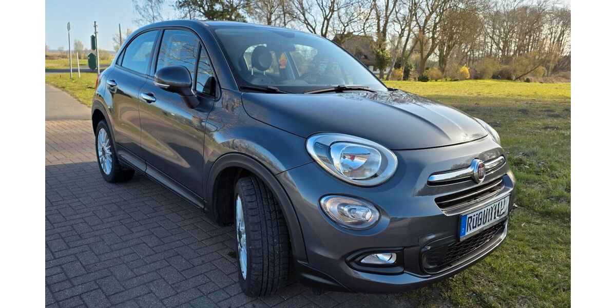 Fiat 500X 59.186 km 11.500 &euro; Rambin 18573